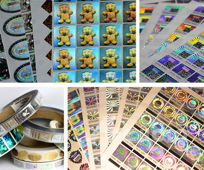 深圳市泛彩防伪包装 引领激光防伪标签与镭射定位印刷的技术创新