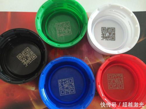 紫外激光打标机在防伪行业中的关键作用与防伪包装应用